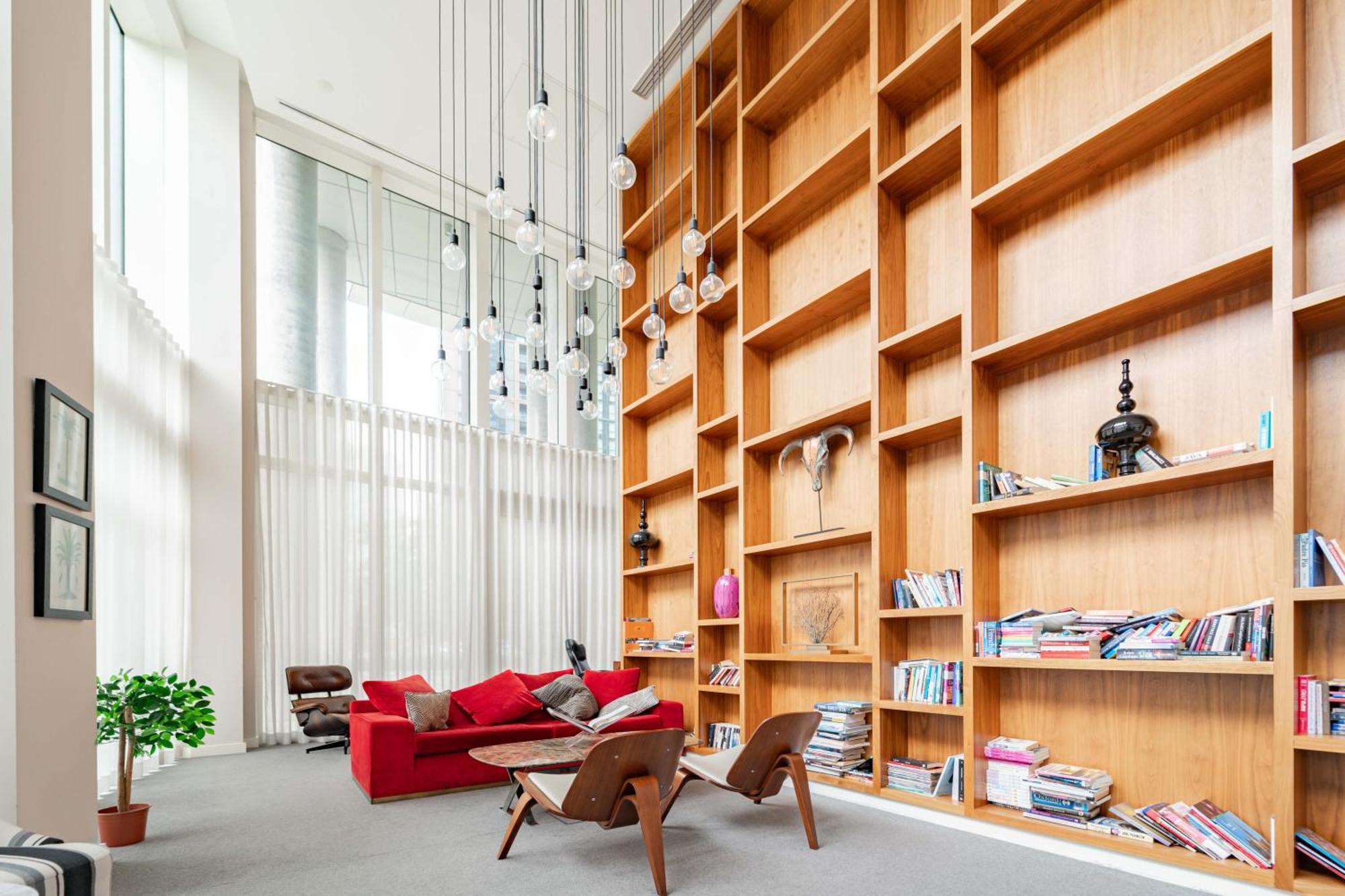 Stylish And Comfortable Canary Wharf Apartment Perfect For Long Stays Лондон Экстерьер фото